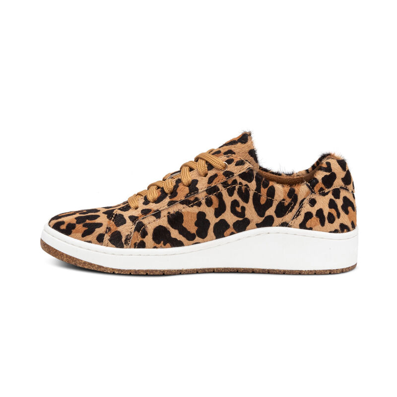 Aetrex Blake Kompfort Sneakers Damen Mehrfarbig | BMF8087GQ