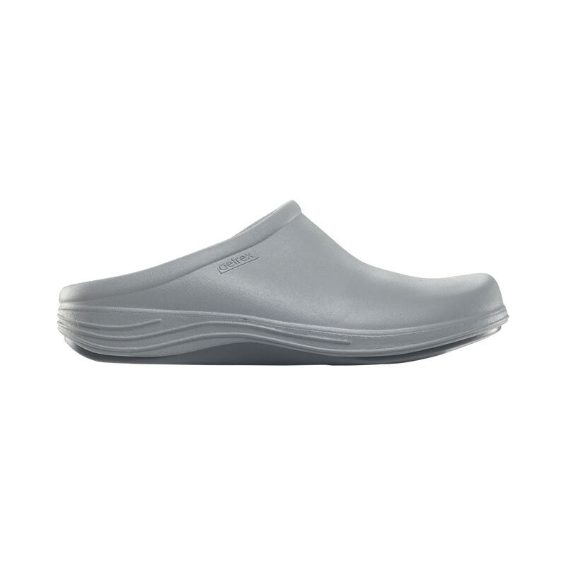 Aetrex Bondi Orthotic Clogs Damen Grau | VTL640VQ