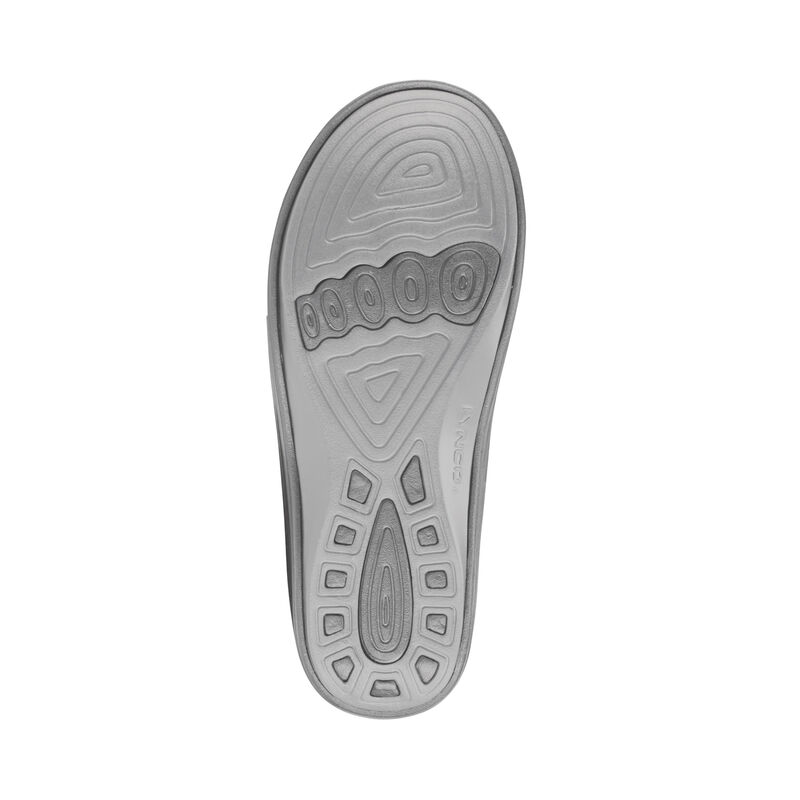 Aetrex Bondi Orthotic Clogs Damen Grau | VTL640VQ