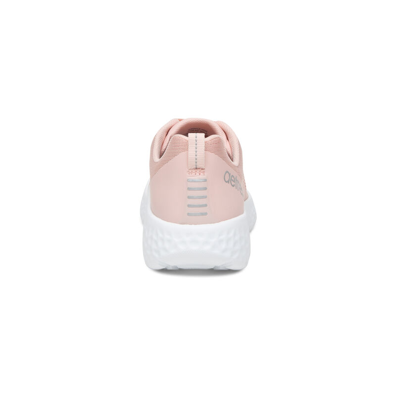 Aetrex Danika Arch Support Sneakers Damen Rosa | KNX984AF