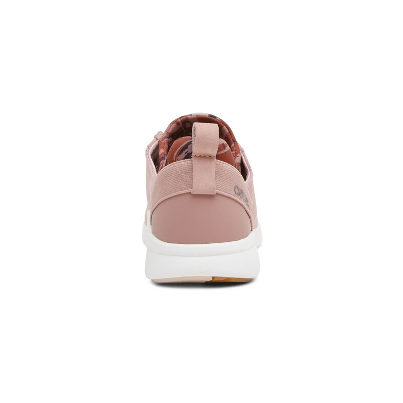 Aetrex Kora Arch Support Sneakers Damen Rosa | HOG1233VY